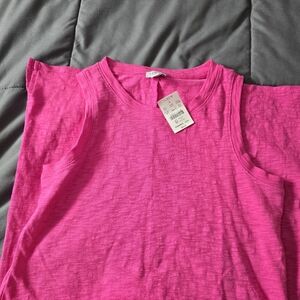 J Crew Cotton Dress NWT